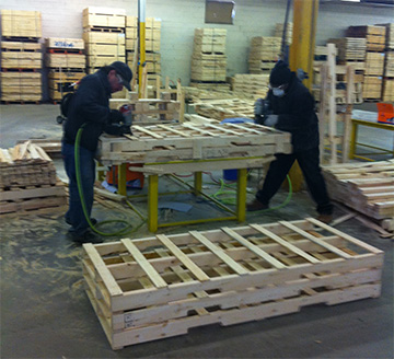 pallets sales